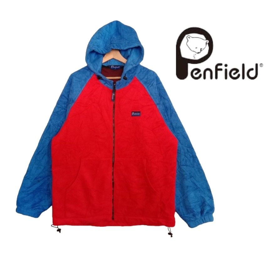 Penfield sales fleece sale
