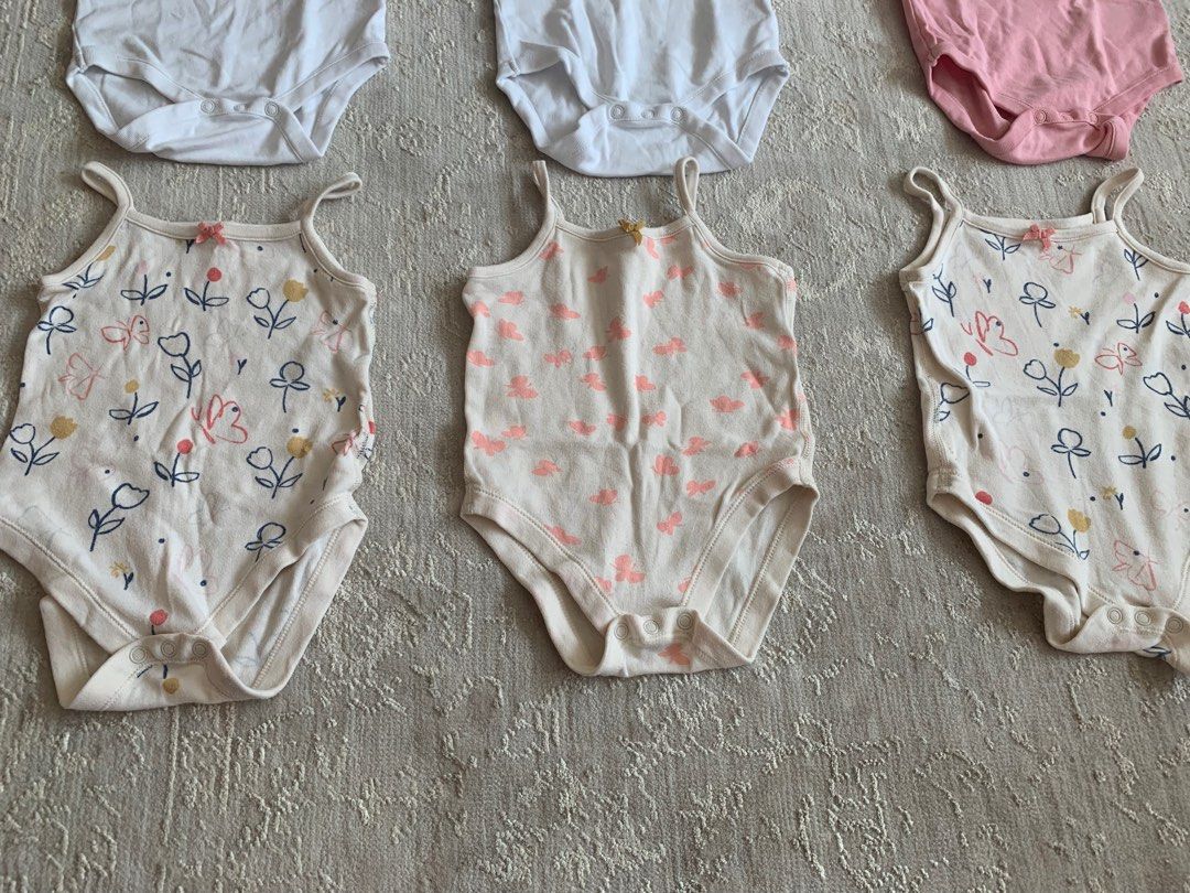 Babygros petit bateau new arrivals