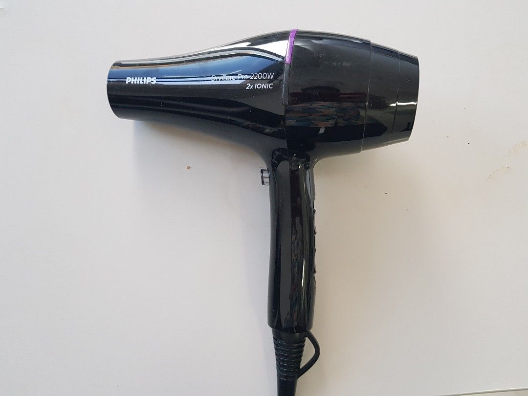 Philips Drycare Pro Beauty Personal Care Hair on Carousell