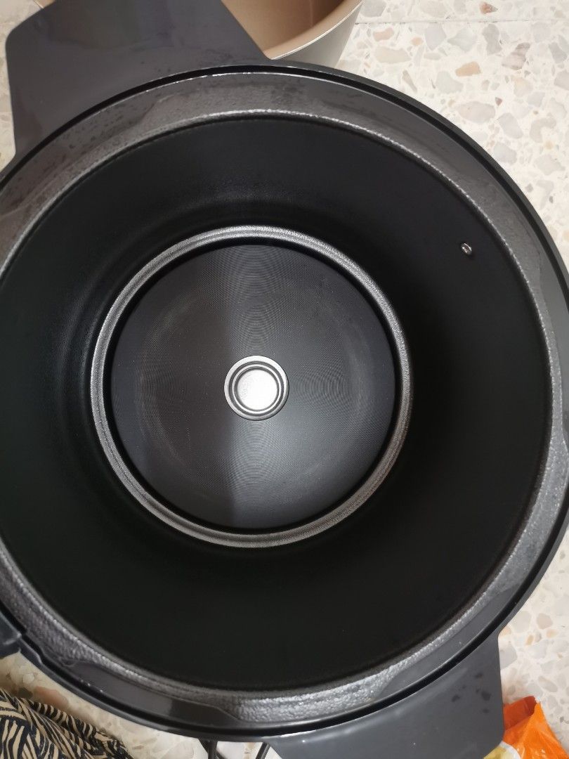 Philips Pressure Cooker (HD2139), TV & Home Appliances, Kitchen