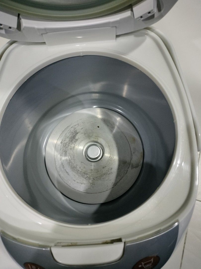 Philips rice cooker, TV & Home Appliances, Kitchen Appliances, Cookers