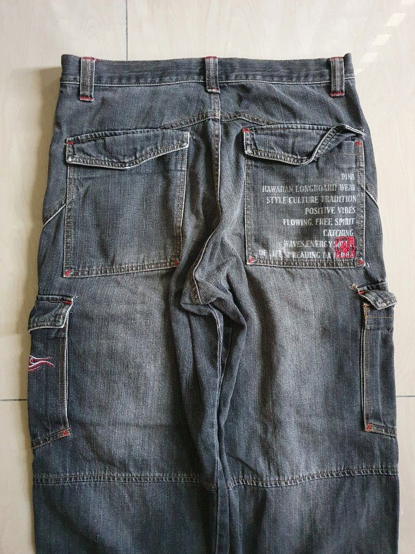 Piko Jeans, Men's Fashion, Bottoms, Jeans on Carousell