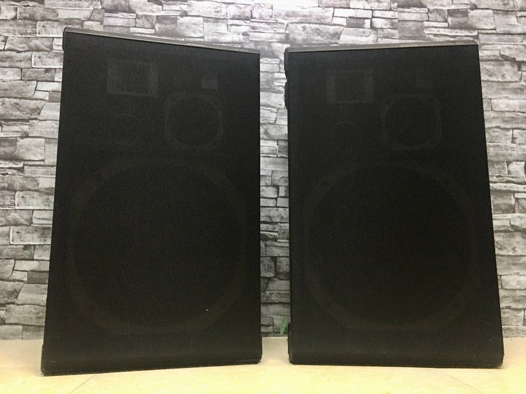 Pioneer CS-403, Audio, Soundbars, Speakers & Amplifiers on Carousell