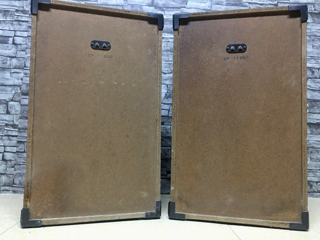 Pioneer CS-403, Audio, Soundbars, Speakers & Amplifiers on Carousell