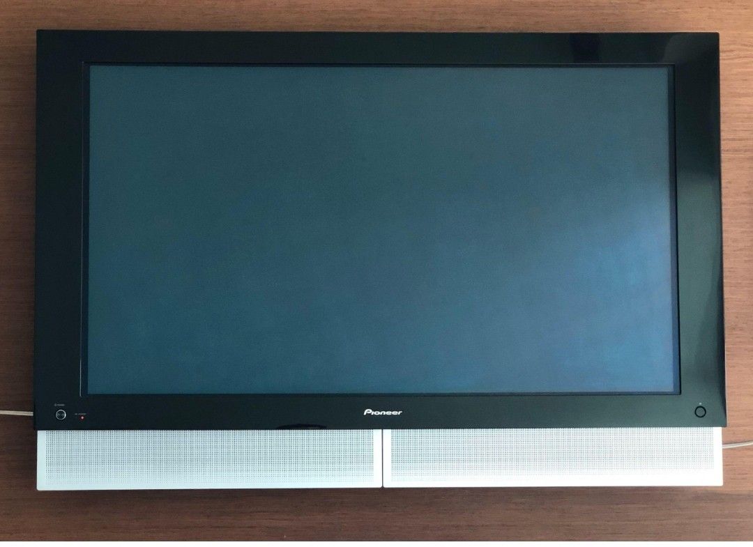 パイオニア43インチプラズマテレビPDP-433HD-S－名古屋の家電激安販売と買取のリサイクルショップ無限堂