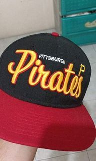 pirates cap