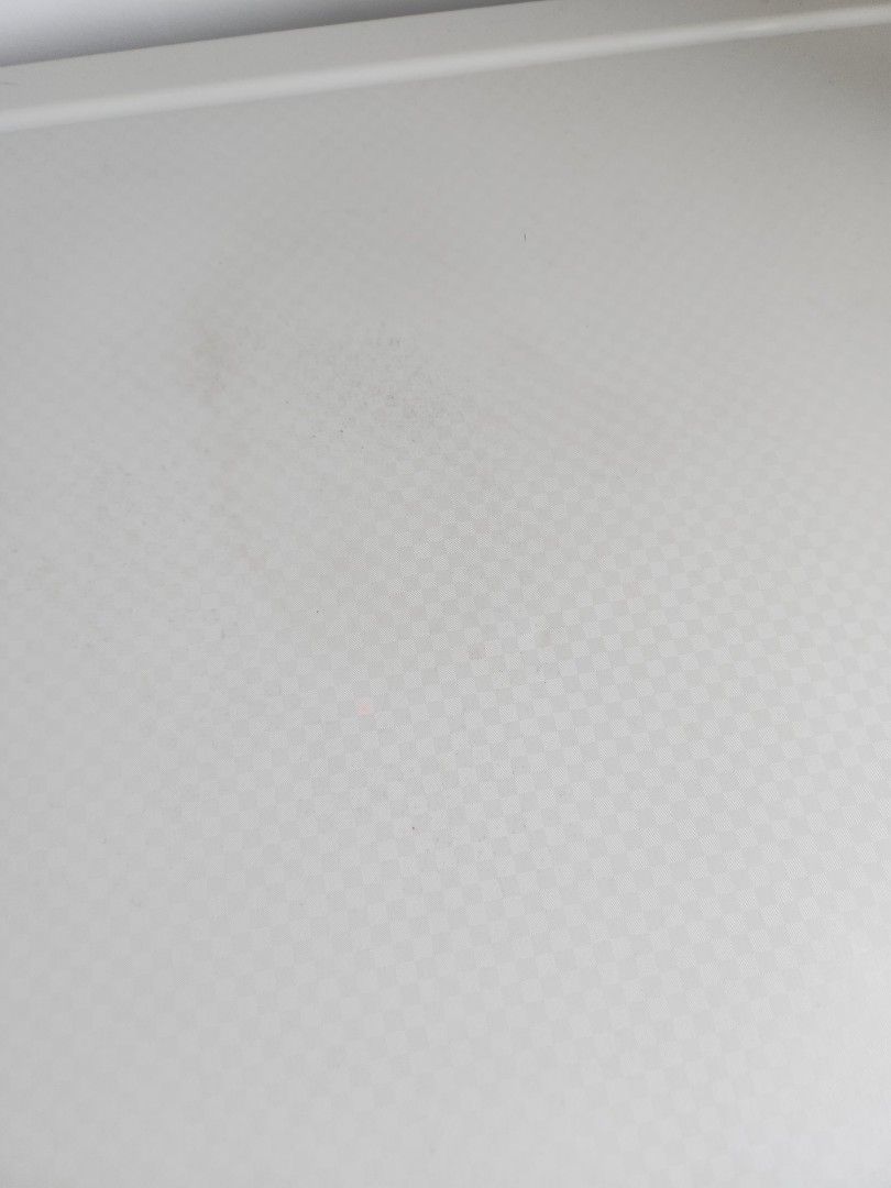 Powerpac Upright Freezer with Drawers (Used for breastmilk storage), TV