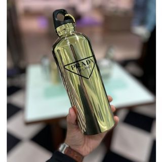 Prada insulated water bottle