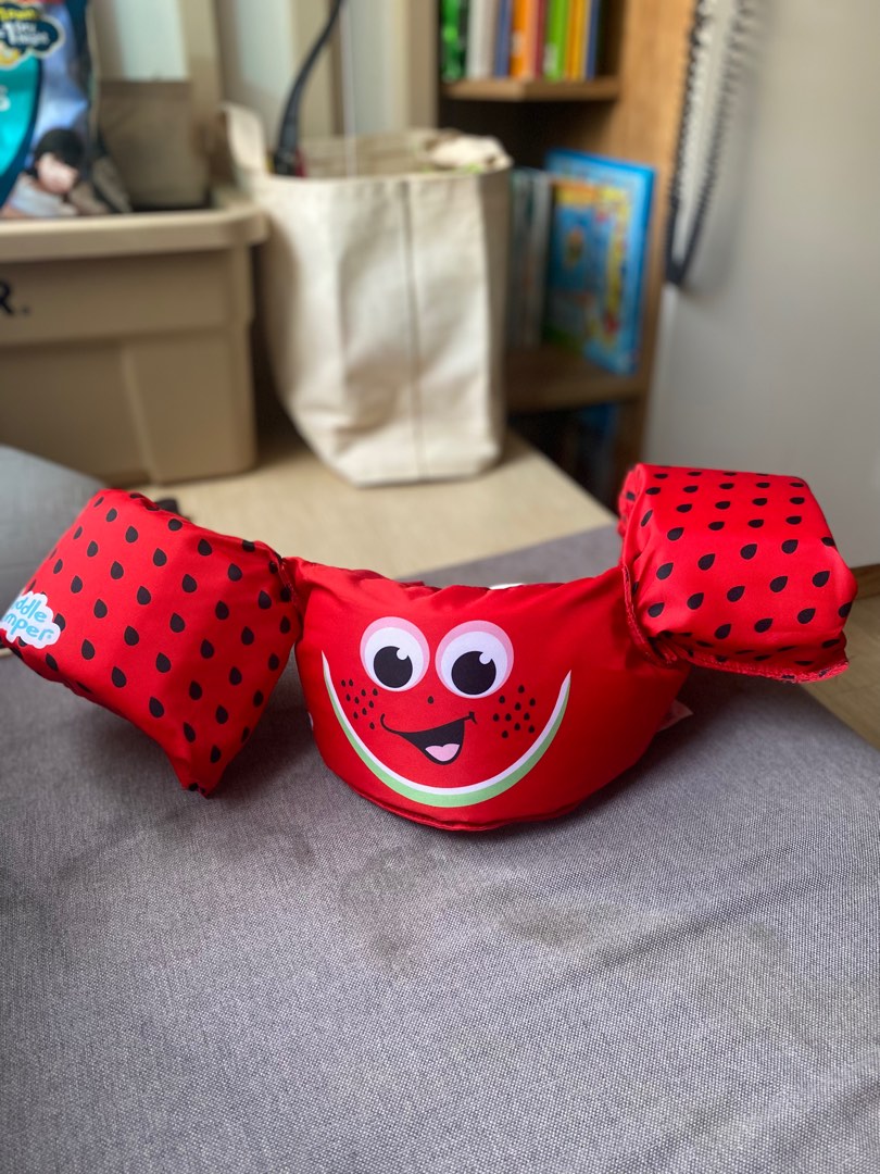 Puddle Jumpers buy 1 take 1 (Coleman x Stearns), Babies & Kids, Infant