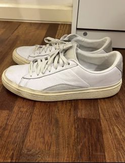 Puma x han kjobenhavn court platform sneaker shop