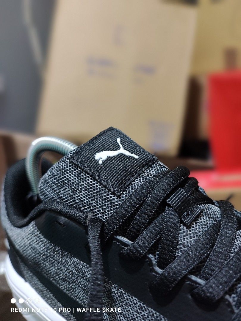 puma solar runner review