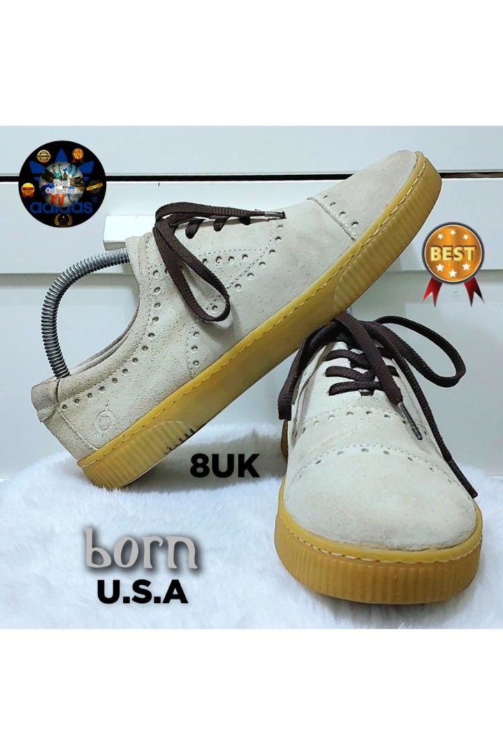 Born shoes usa 2025