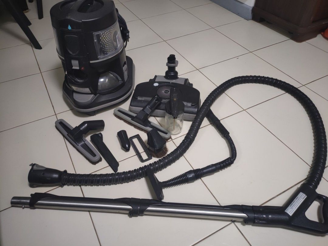 Rainbow vacuum, Furniture & Home Living, Cleaning & Homecare Supplies