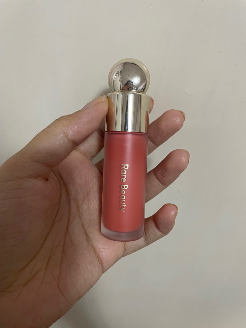 Rare beauty Blush!! LP, Beauty & Personal Care, Face, Makeup on Carousell