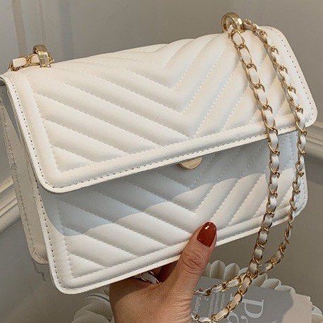 Sling hotsell chain bags