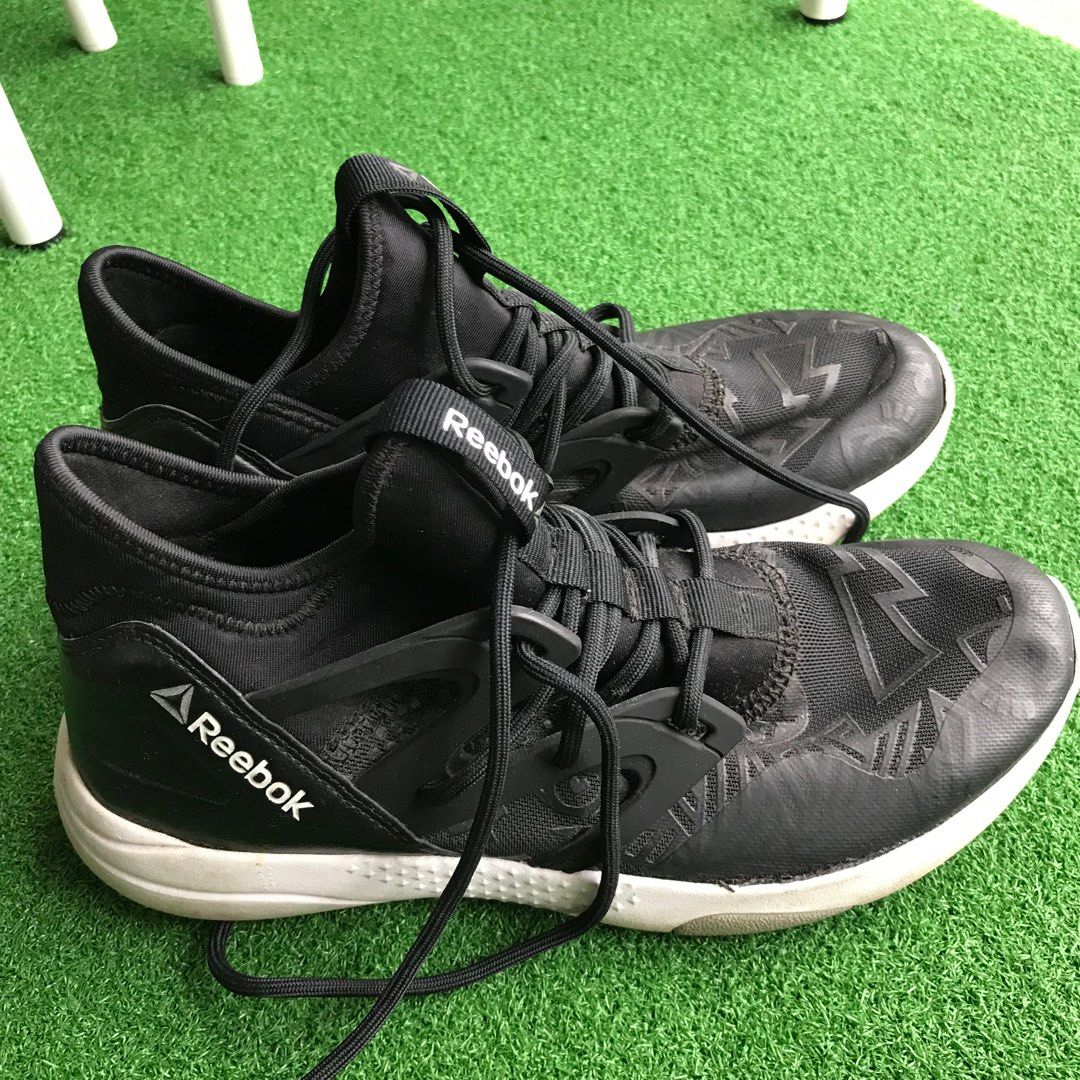 Reebok Hayasu cross training shoes