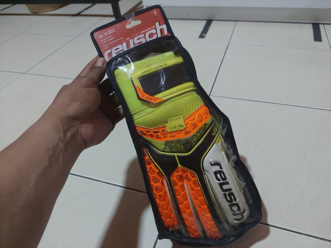 Reusch repulse sale sg