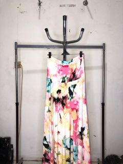 Rok Bunga jersey