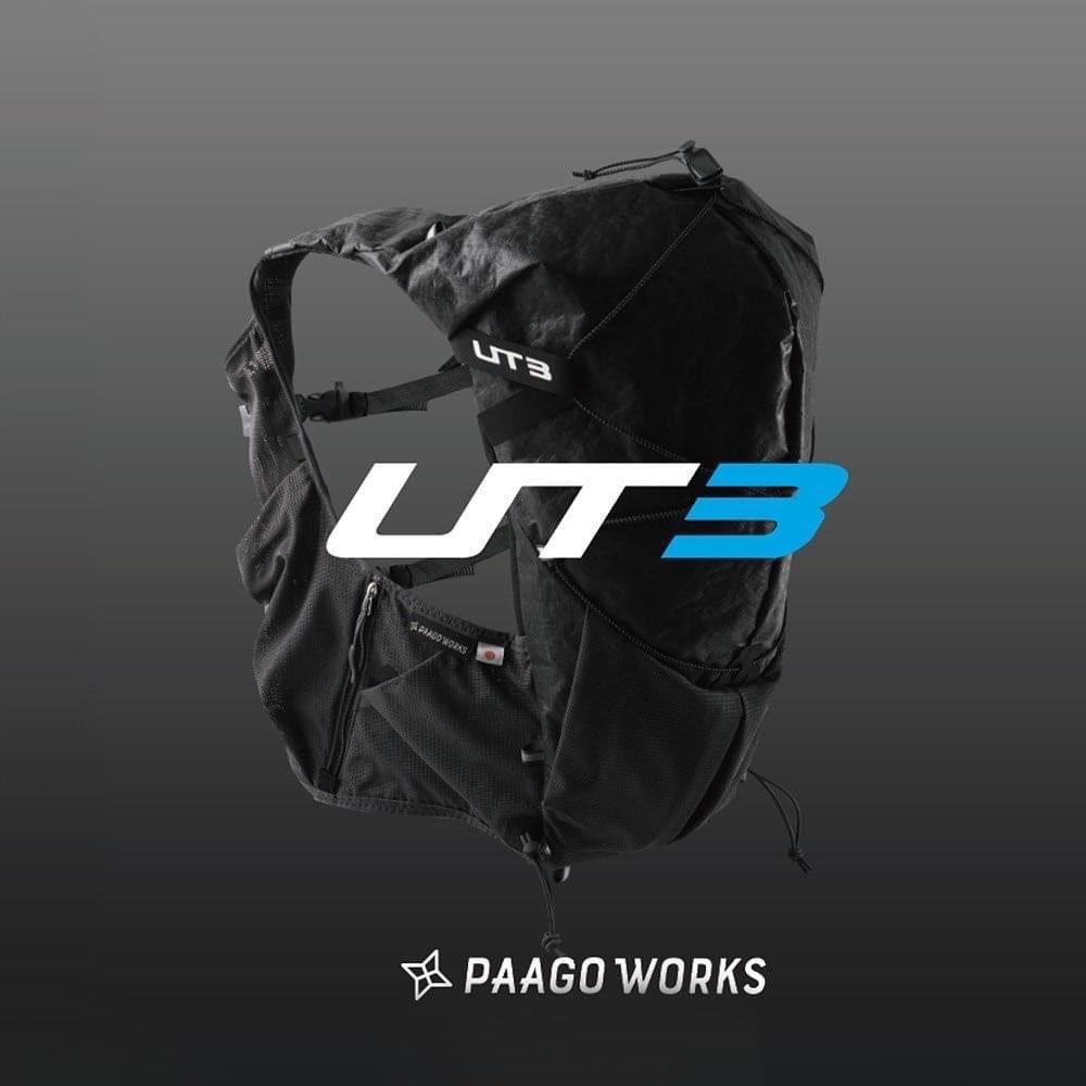 paagoworks パーゴワークス rush UT 初代 未使用品 - トレーニング