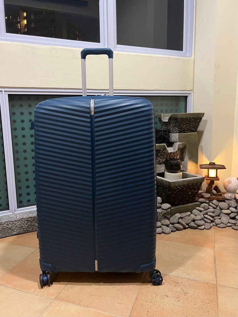 Samsonite varro 28 spinner hot sale