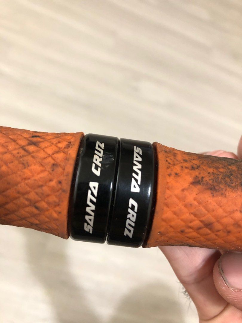 Santa cruz palmdale grip on sale