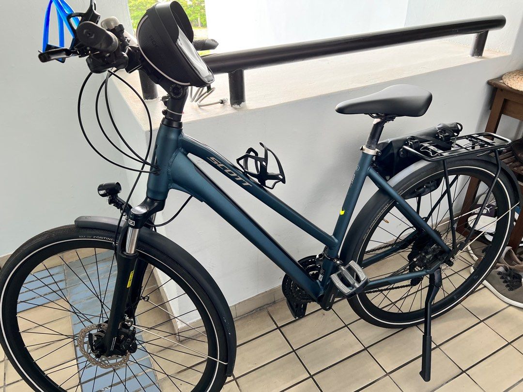 Scott sub sport 30 2019 on sale