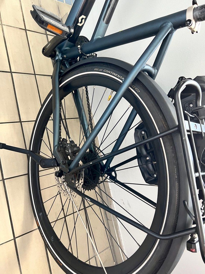 Sub sales sport 30