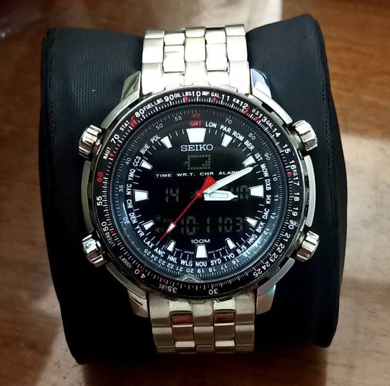 Seiko snj017 cheap