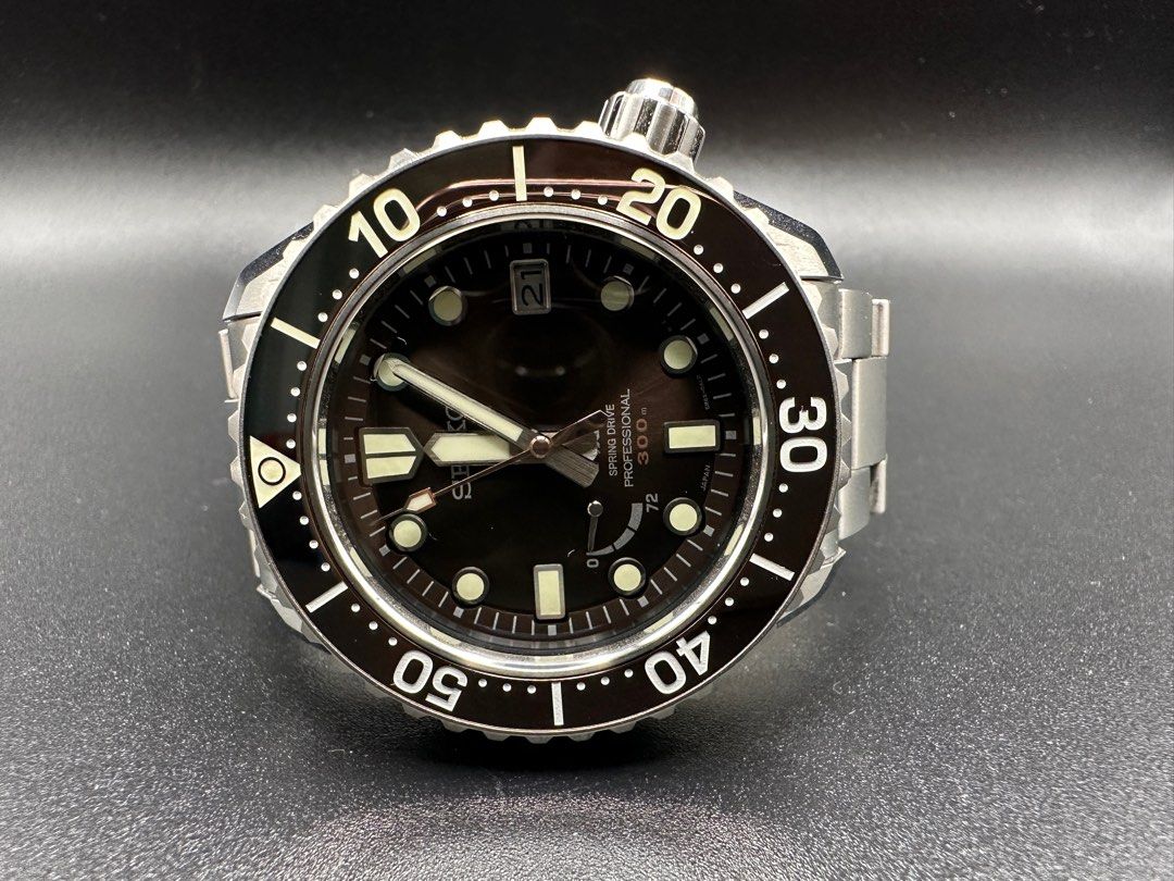 Seiko snr041j1 clearance