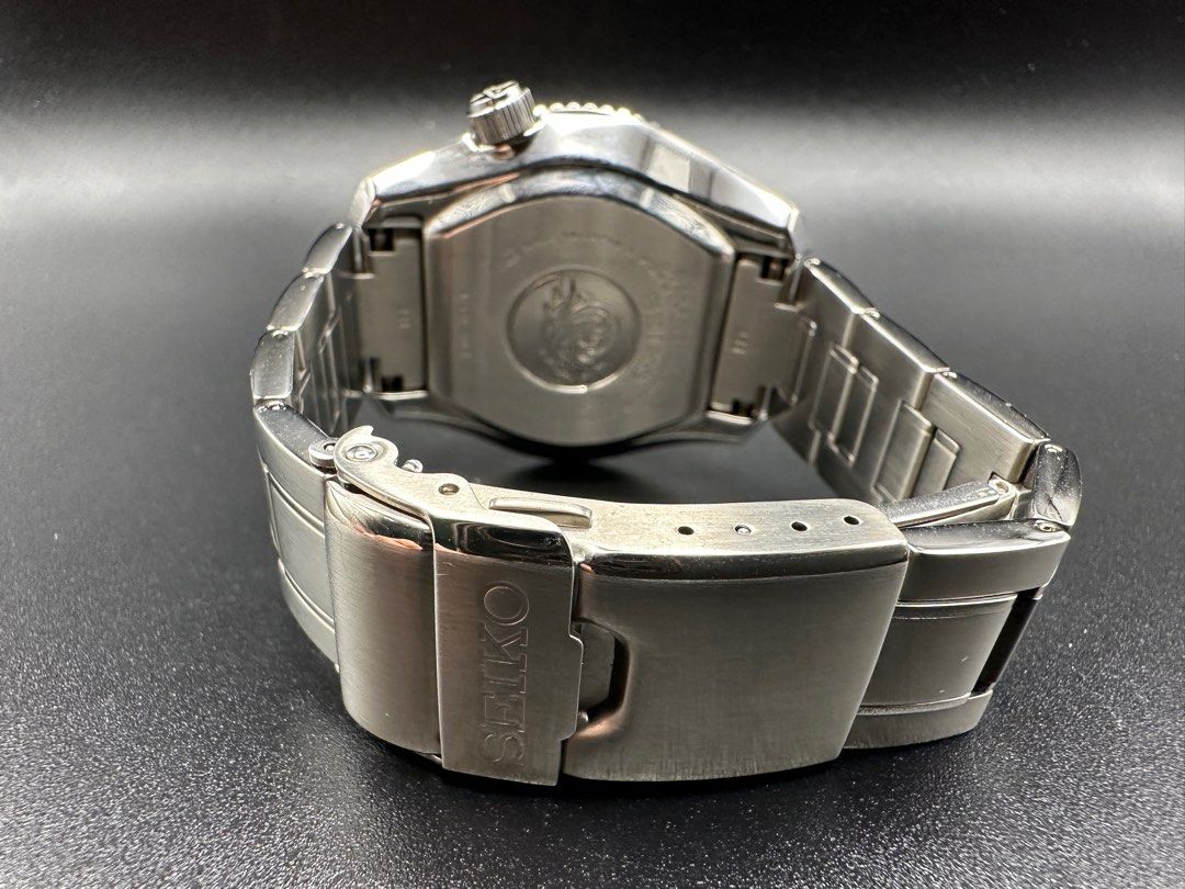 SEIKO Prospex MarineMaster 300 SLA023 SLA023J SLA023J1 (MM300), Luxury,  Watches on Carousell