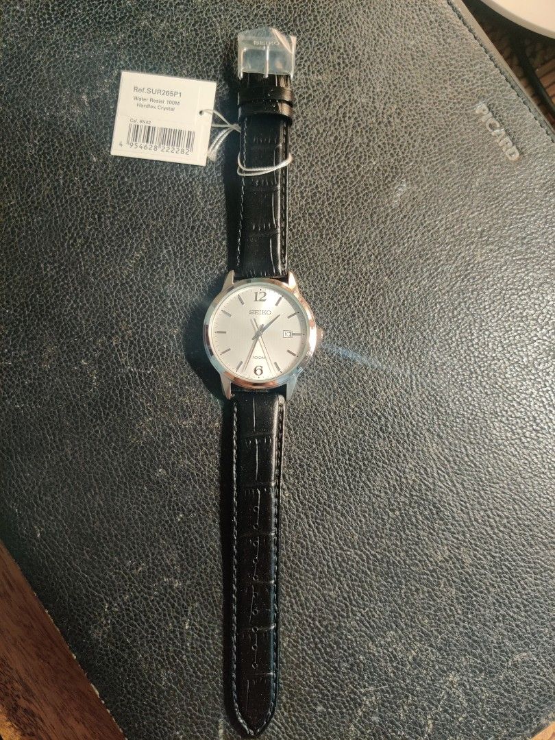 Seiko sur265 on sale