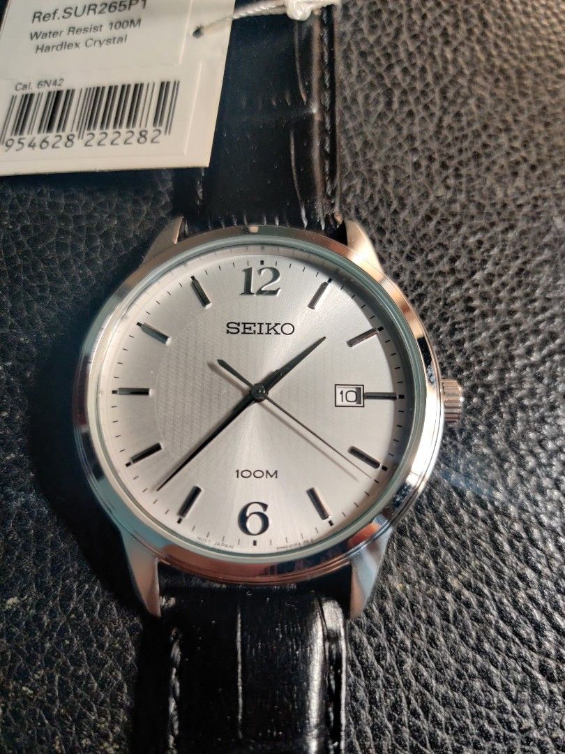 Seiko sur265p1 discount