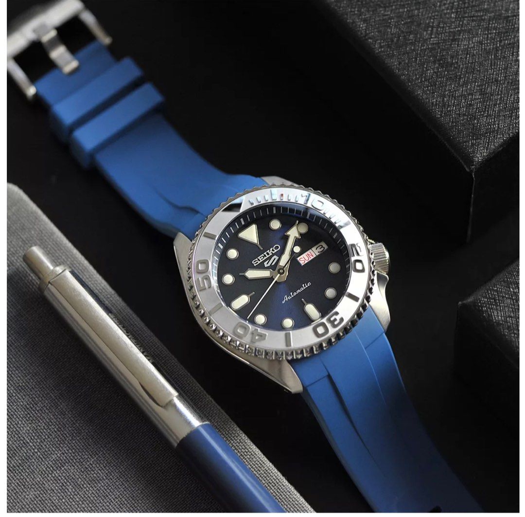 Seiko ocean master top