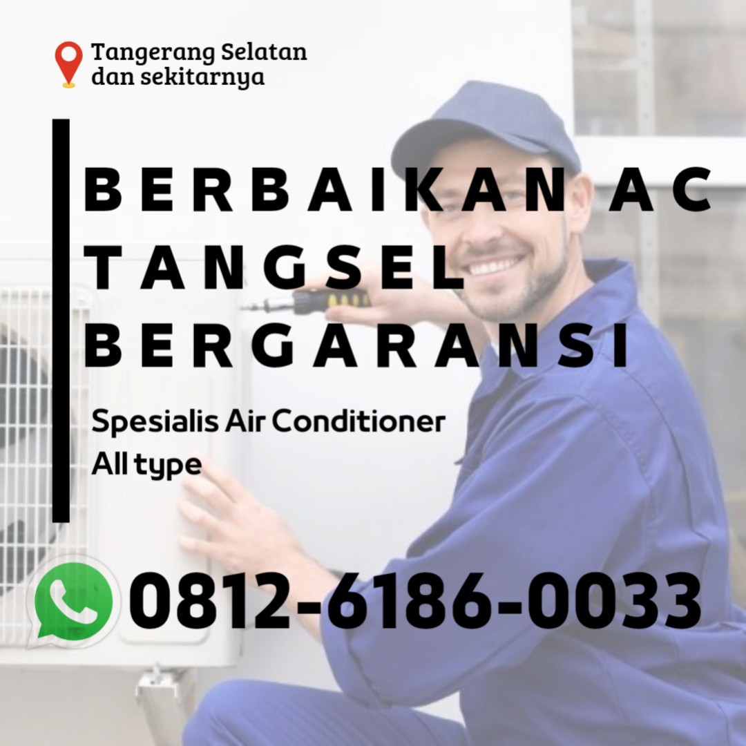 service kompresor ac tangerang ,0812-6186-0033, Jasa, Jasa Servis Rumah