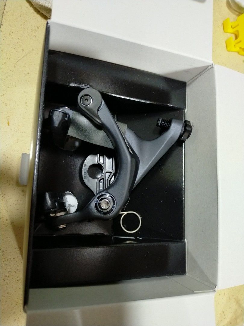 ultegra rear mech
