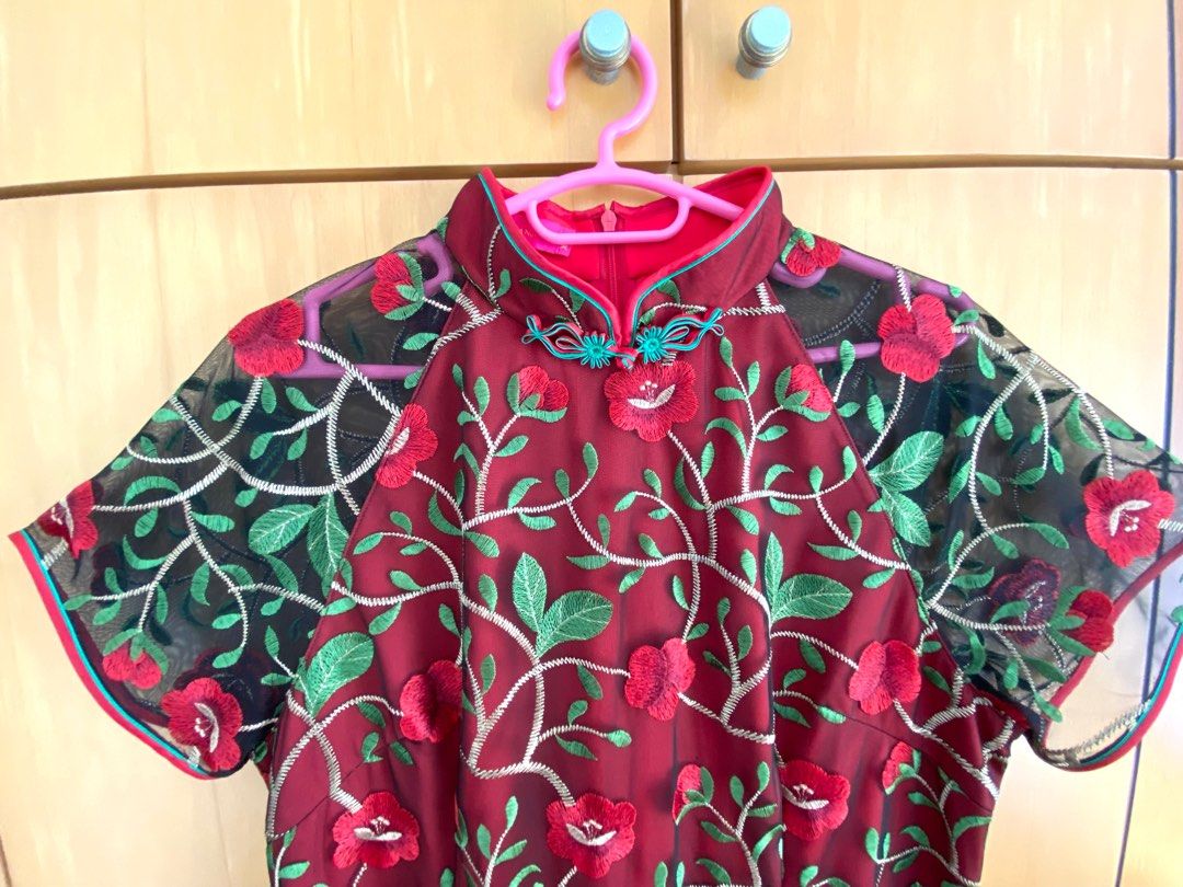 Cheongsam for sale store