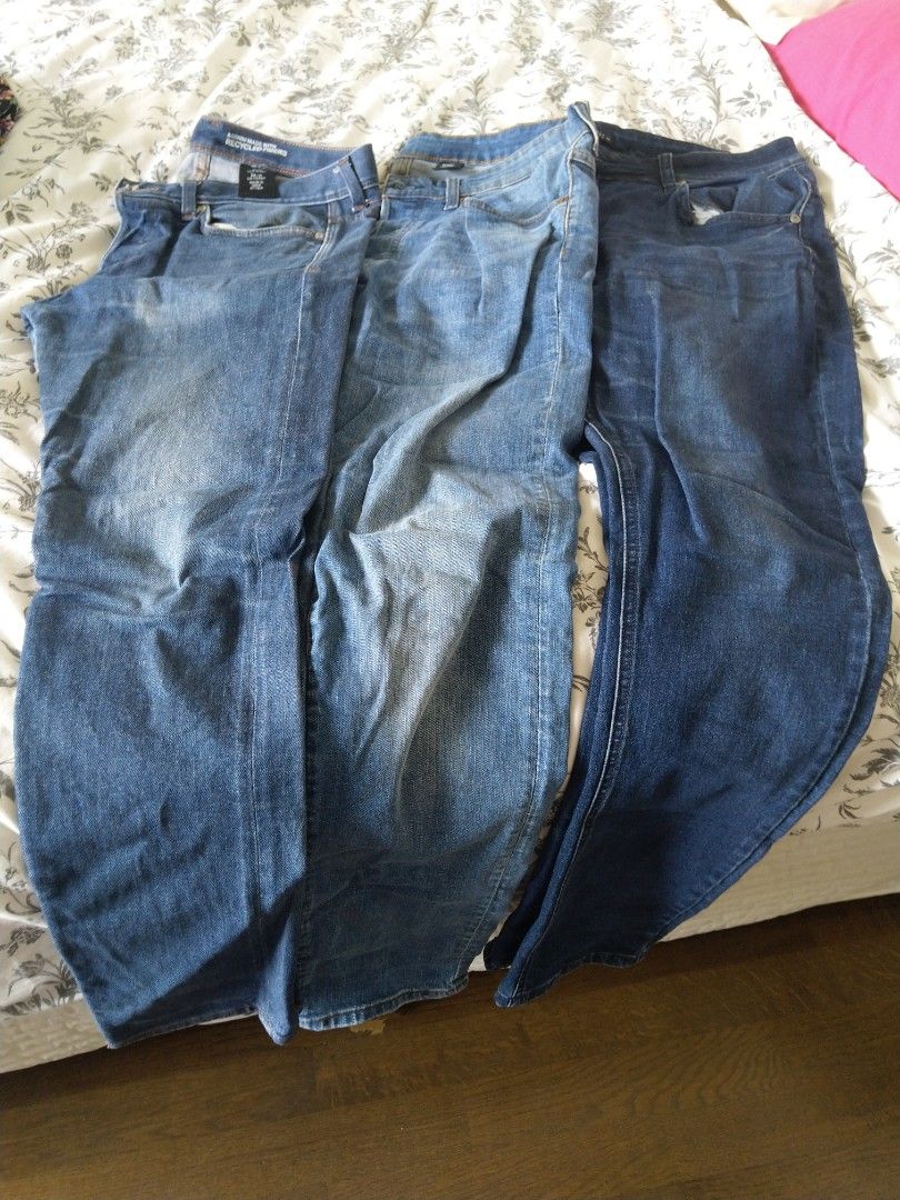 H&m size sales 34 jeans