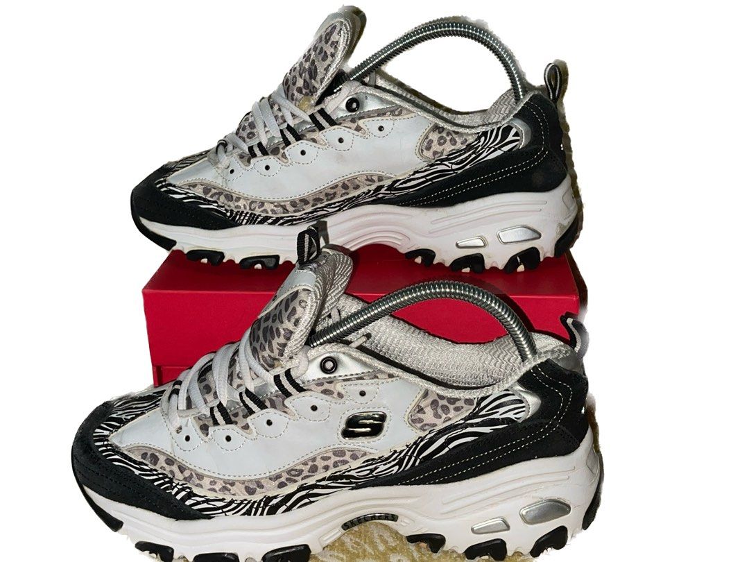 Skechers d top lite 60