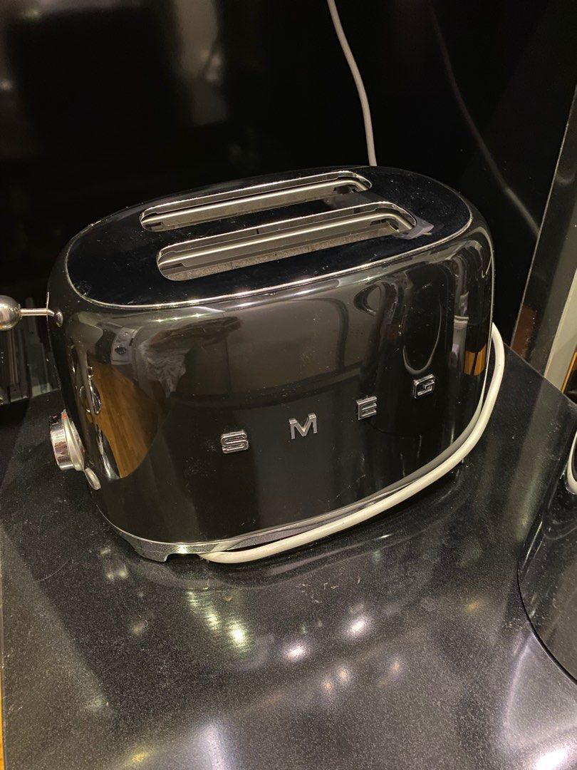 Smeg toaster, TV & Home Appliances, Kitchen Appliances, Ovens