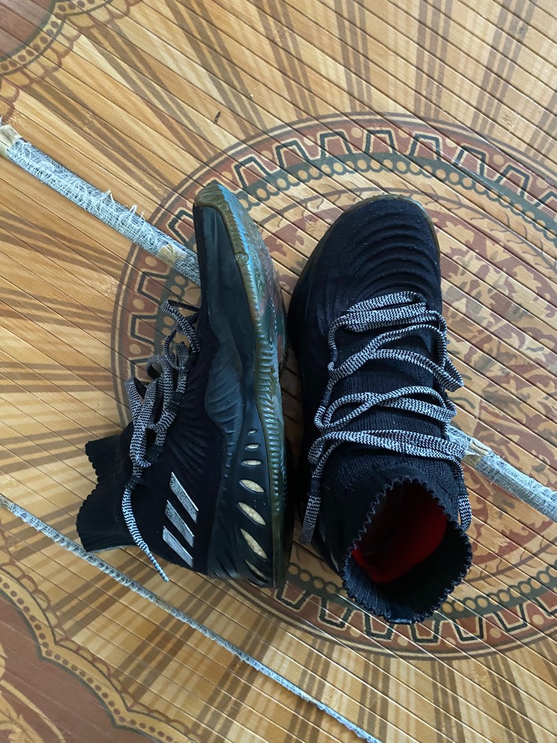 ADIDAS REN ZHE, Men's Fashion, Footwear, Sneakers on Carousell