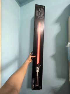 Star Wars Lightsaber Darth Vader Disney Rogue one