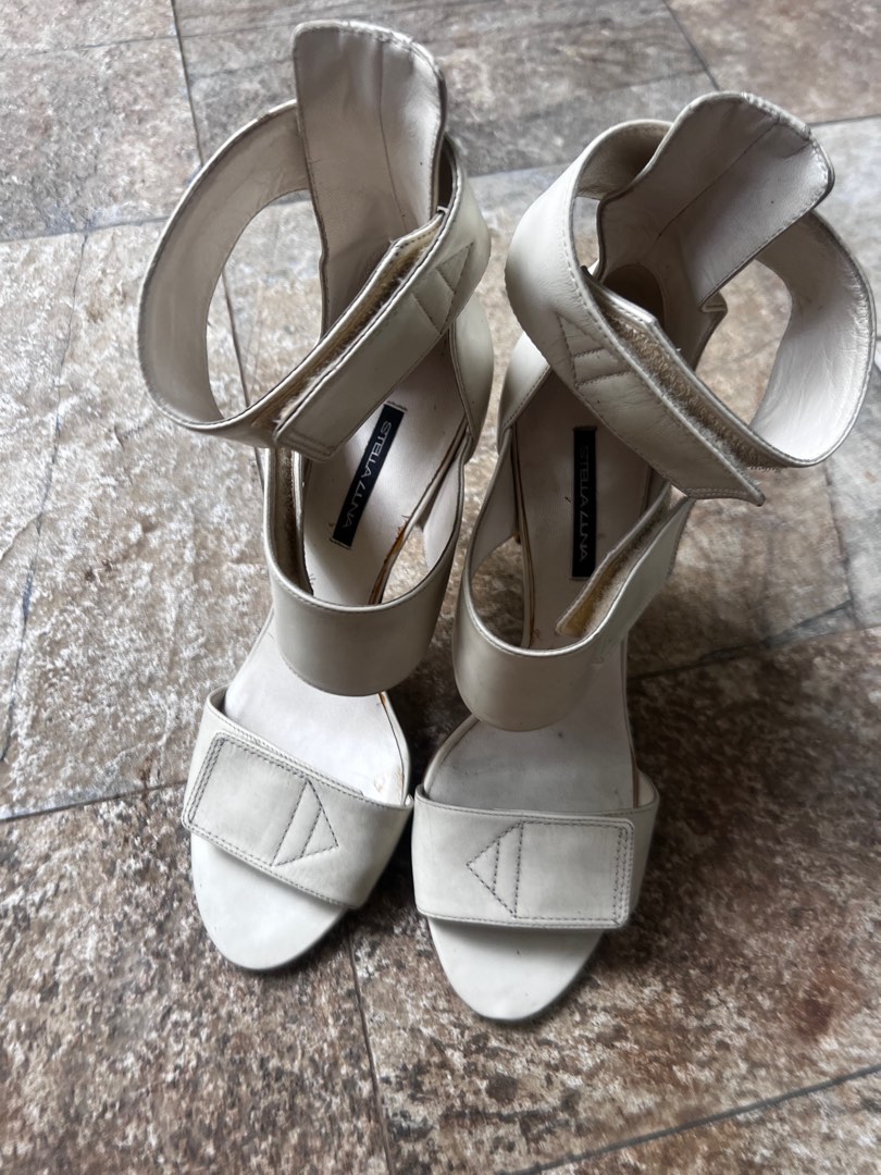 bella luna heels