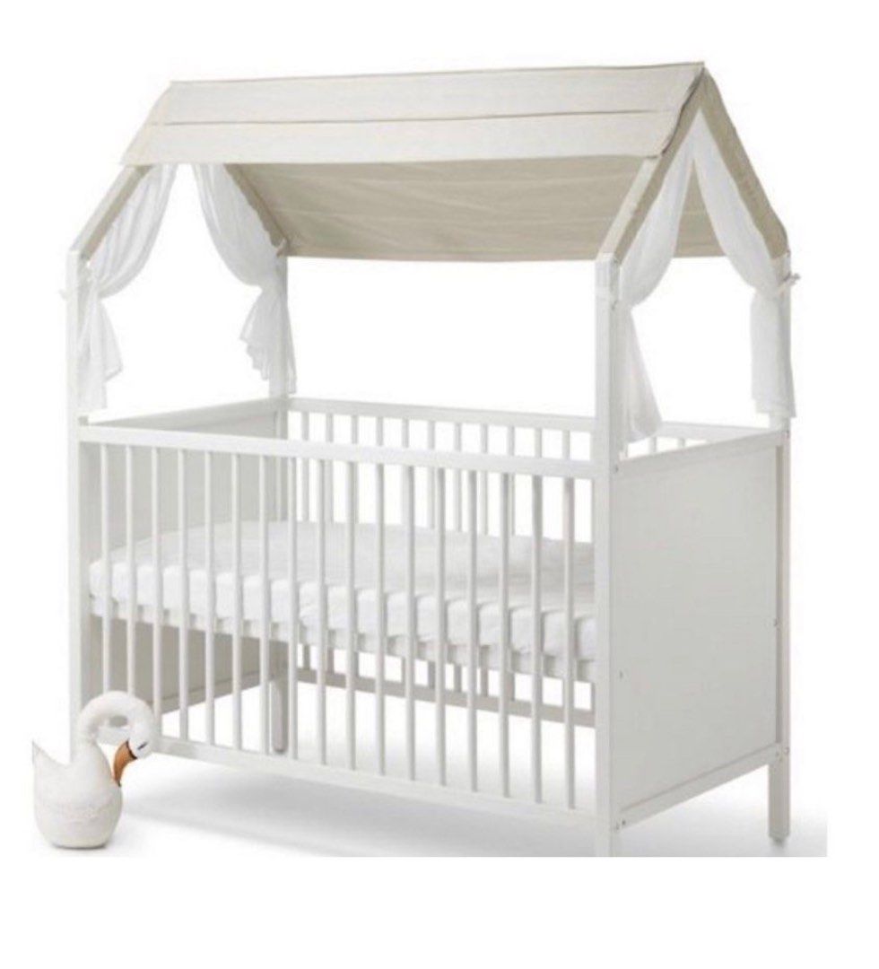 Stokke house on sale