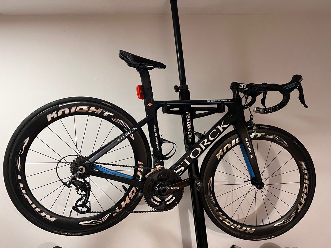 Storck Aerfast pro G1, Sports Equipment, Bicycles & Parts