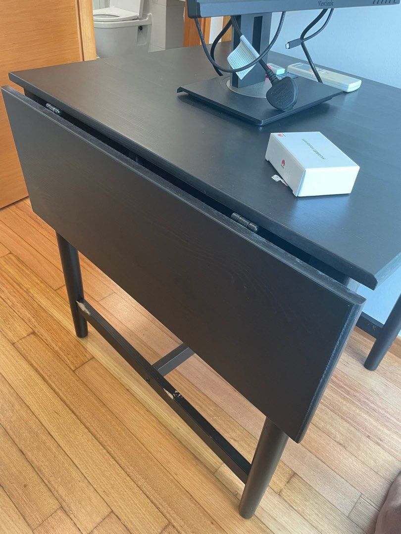 Study Table, Furniture & Home Living, Furniture, Tables & Sets on Carousell