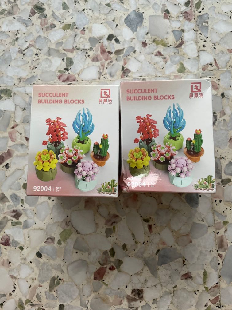 succulent lego target