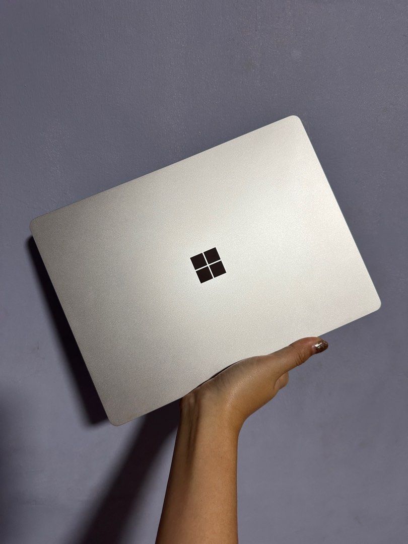 Surface laptop go 256gb 8gb RAM, Computers & Tech, Laptops