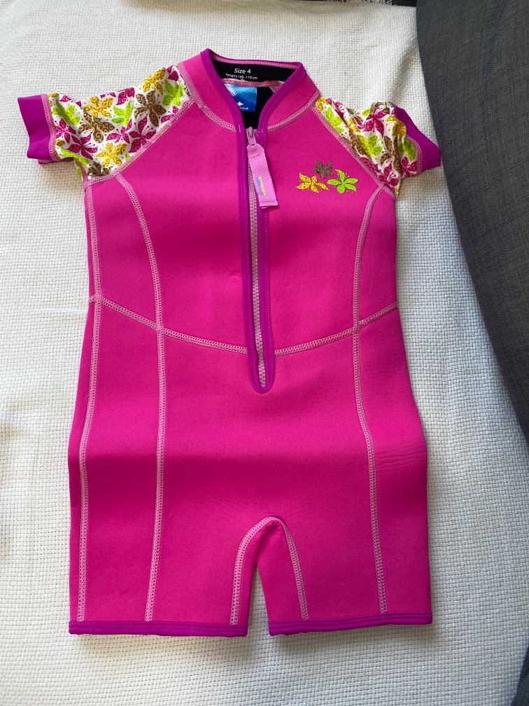 Swim Wear, Babies & Kids, Babies & Kids Fashion on Carousell