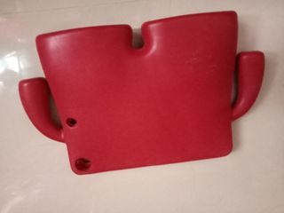 Tablet or ipad cover with handle