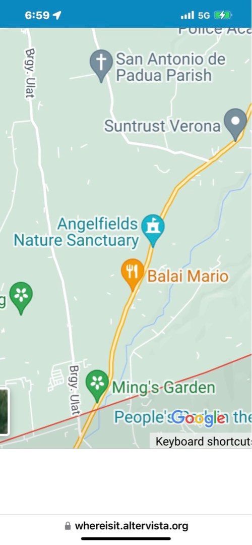 Tagaytay Farm Lot for Sale, Property, For Sale, Lot on Carousell